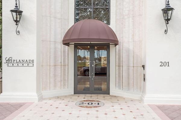 Esplanade Grande, 201 S Narcissus Ave #504, West Palm Beach, Florida 33401, image 1