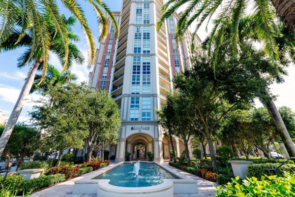 CityPlace South Tower, 550 Okeechobee Blvd #1711, West Palm Beach, Florida 33401, image 1