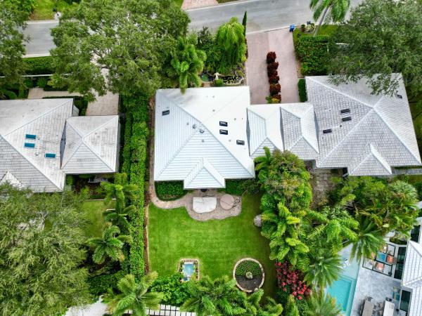 The Club Cottages At Admirals Cove, 3902 Captains Way, Jupiter, Florida 33477, image 1