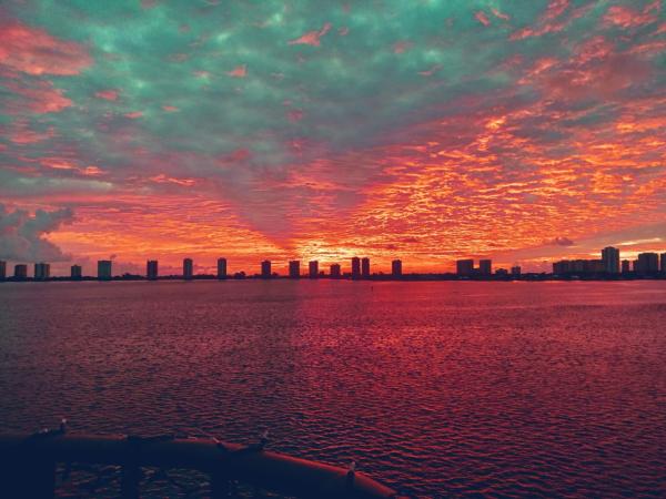 Lake Harbour Towers East, 801 Lake Shore Dr #806, Lake Park, Florida 33403, image 1