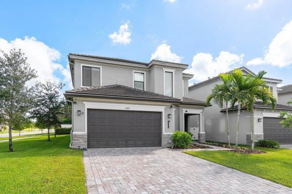 Silverleaf, 6084 Yerba Buena Ct, Lake Worth Beach, Florida 33467, image 1