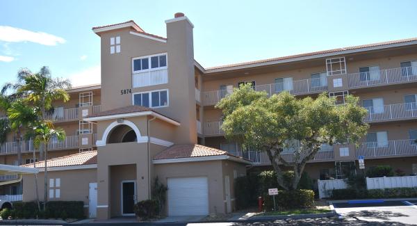 Regal Shores North At Coral Lakes, 5874 Crystal Shores Dr #307, Boynton Beach, Florida 33437, image 1