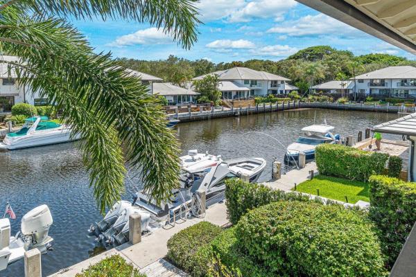 Boca Marina, 606 Boca Marina Ct, Boca Raton, Florida 33487, image 1