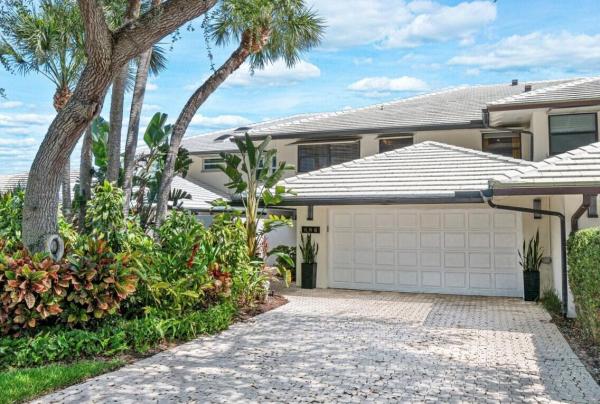 Boca Marina, 606 Boca Marina Ct, Boca Raton, Florida 33487, image 2