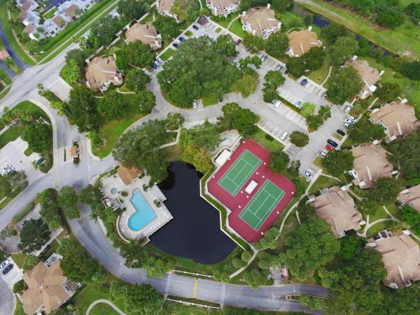 Wellesley At Lake Clarke Shores, 8107 Oakton Ct, Lake Clarke Shores, Florida 33406, image 1