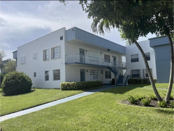 Burgundy At Kings Point, 578 Burgundy M, Delray Beach, Florida 33446, image 1