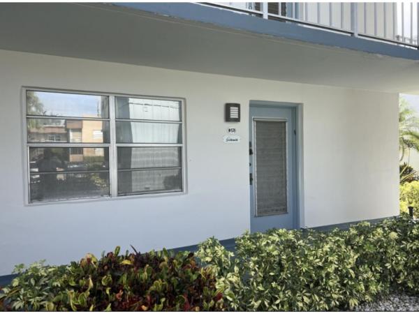 Burgundy At Kings Point, 578 Burgundy M, Delray Beach, Florida 33484, image 1