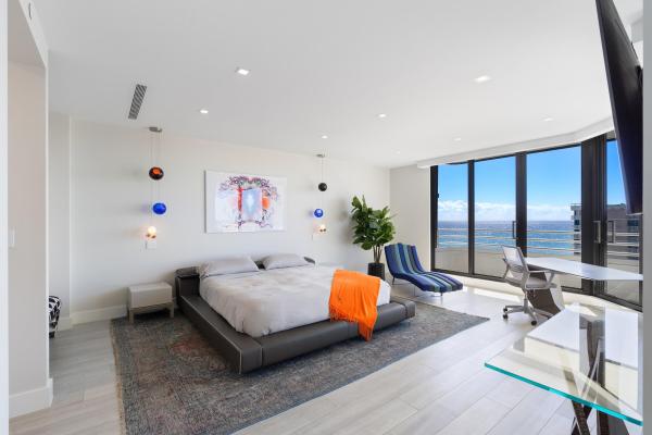 Highlands Place, 2901 S Ocean Blvd #PH-3, Highland Beach, Florida 33487, image 3