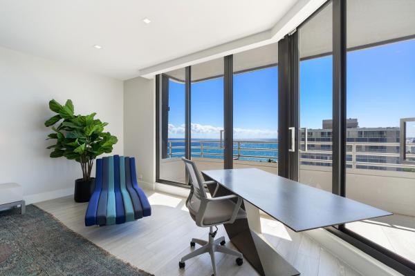 Highlands Place, 2901 S Ocean Blvd #PH-3, Highland Beach, Florida 33487, image 2