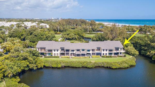 Jupiter Dunes, 1802 Fairway Dr, Jupiter, Florida 33477, image 1