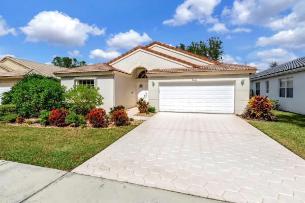 Palm Isles West, 9600 Arbor View Dr, Boynton Beach, Florida 33437, image 1