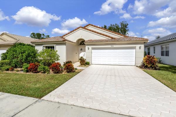 Palm Isles West, 9600 Arbor View Dr N, Boynton Beach, Florida 33437, image 1