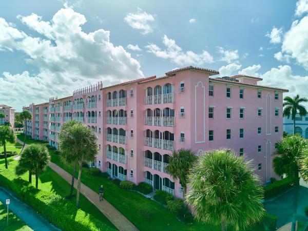 Newth Gardens, 1001 E Camino Real #505-N, Boca Raton, Florida 33432, image 1