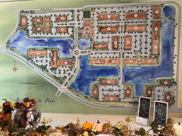 Sarento At San Matera, 2727 Anzio Ct #305, Palm Beach Gardens, Florida 33410, image 1
