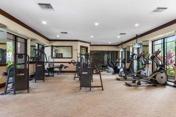 Sarento At San Matera, 2727 Anzio Ct #305, Palm Beach Gardens, Florida 33410, image 2