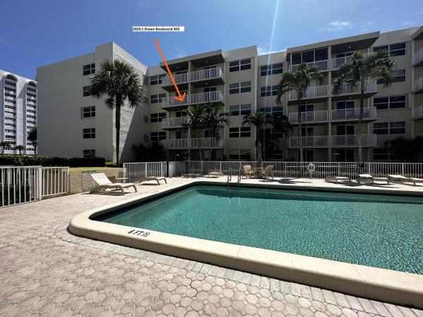Boca South, 2929 S Ocean Blvd #3030, Boca Raton, Florida 33432, image 1