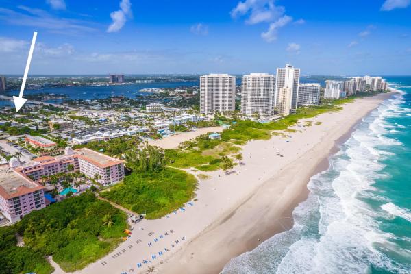 Palm Beach Shores, 1140 Beach Rd, Riviera Beach, Florida 33404, image 1