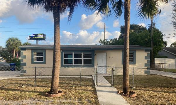 Liberty Park, 732 NW 20th Ave, Fort Lauderdale, Florida 33311, image 1