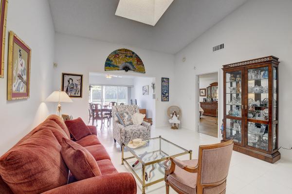 Palm Isles, 7738 Springwater Pl, Boynton Beach, Florida 33437, image 1