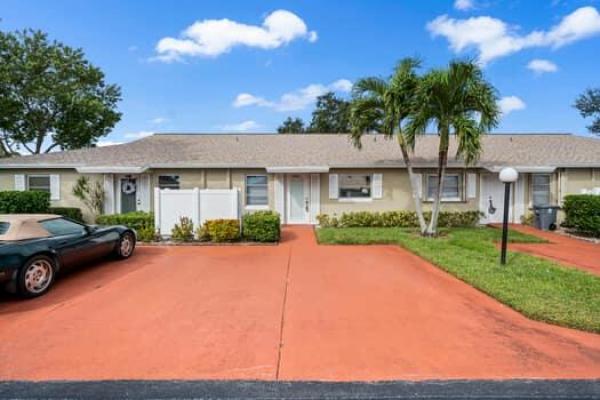 Greenleaf At Whisper Walk, 18861 Argosy Dr, Boca Raton, Florida 33496, image 1