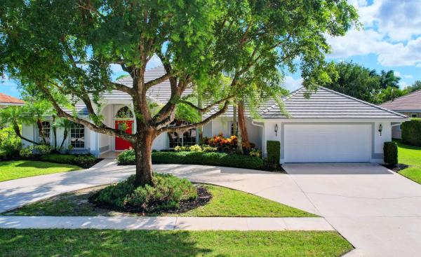 Lakefield West, 1906 S Club Dr, Wellington, Florida 33414, image 1