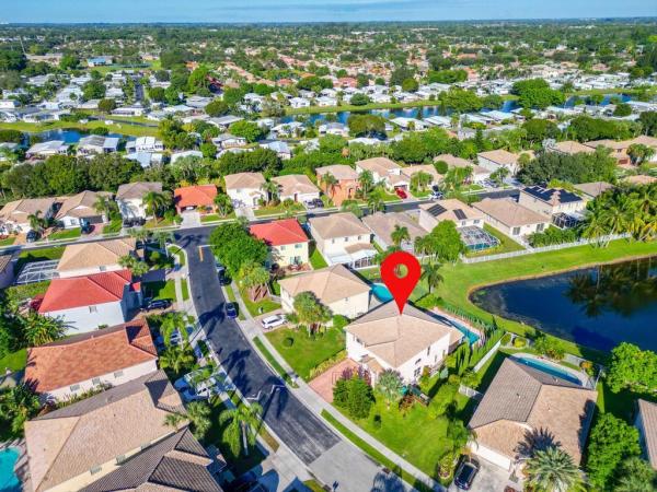 Borgata, 1808 Magliano Dr, Boynton Beach, Florida 33436, image 1