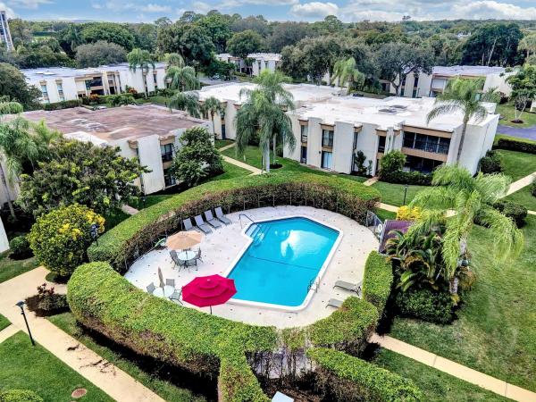 Woodhaven, 6650 Spring Bottom Way #281, Boca Raton, Florida 33433, image 1