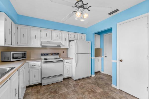 Greentree Villas, 4754 Greentree Dr #A, Boynton Beach, Florida 33436, image 1