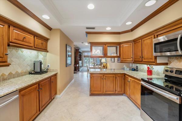 Gulfstream Cottages At Breakers West, 1741 Gulfstream Way, West Palm Beach, Florida 33411, image 1