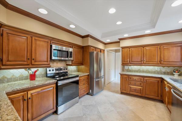 Gulfstream Cottages At Breakers West, 1741 Gulfstream Way, West Palm Beach, Florida 33411, image 3