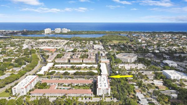 Tierra Del Sol, 250 NE 20th St #519s, Boca Raton, Florida 33431, image 1