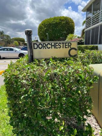 Dorchester At Century Village, 54 Dorchester C, West Palm Beach, Florida 33417, image 2