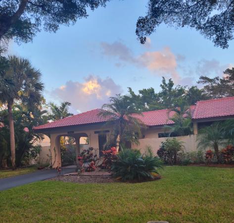 The Palms Of Boca Lago, 21690 Tall Palm Cir #10-A, Boca Raton, Florida 33433, image 1