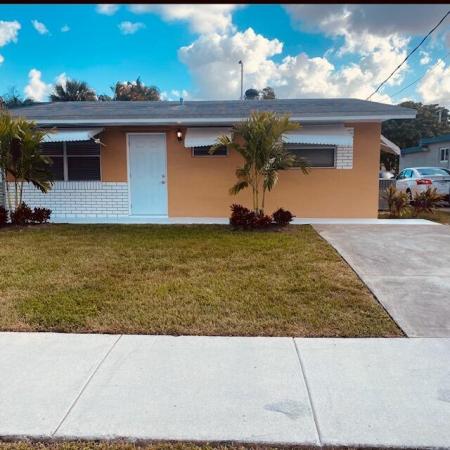 Springbank Park, 6982 SW 20th St, North Lauderdale, Florida 33068, image 1