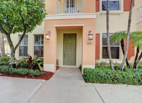 Firenze, 1346 Via De Pepi, Boynton Beach, Florida 33426, image 1