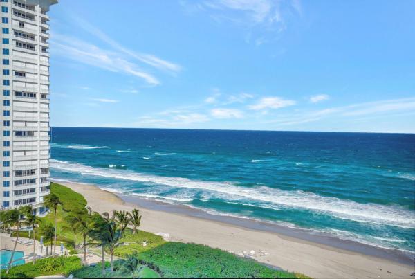 Chalfonte, 550 S Ocean Blvd #1005, Boca Raton, Florida 33432, image 1