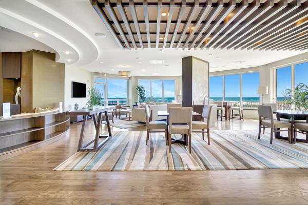 Chalfonte, 550 S Ocean Blvd #1005, Boca Raton, Florida 33432, image 2