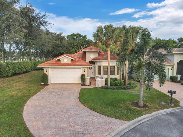 Tivoli Lakes, 10030 Noceto Way, Boynton Beach, Florida 33437, image 1