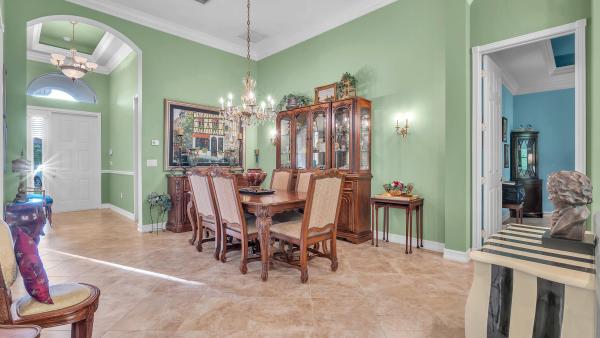Tivoli Lakes, 10030 Noceto Way, Boynton Beach, Florida 33437, image 3