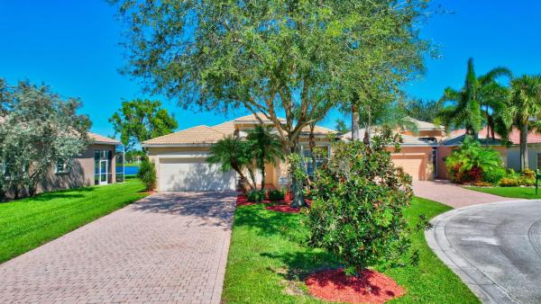 Villaggio, 8115 Alberti Dr, Lake Worth Beach, Florida 33467, image 1
