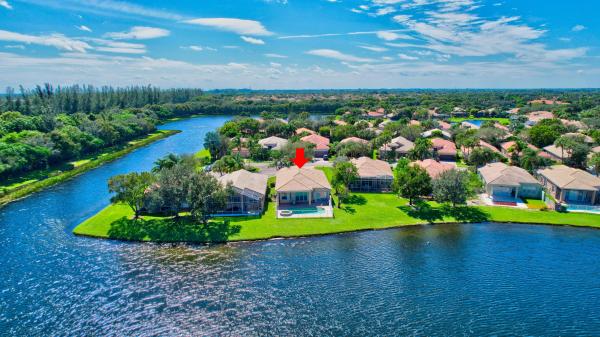 Villaggio, 8115 Alberti Dr, Lake Worth, Florida 33467, image 1
