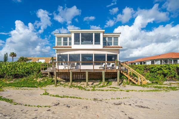 Ocean Shore Estates, 5727 Old Ocean Blvd, Ocean Ridge, Florida 33435, image 1