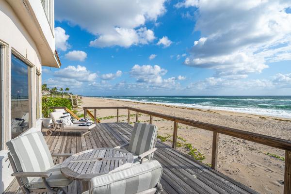 Ocean Shore Estates, 5727 Old Ocean Blvd, Ocean Ridge, Florida 33435, image 1