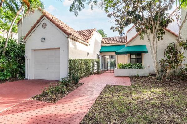 L'Ambiance Of Via Verde, 6314 Las Flores Dr, Boca Raton, Florida 33433, image 1