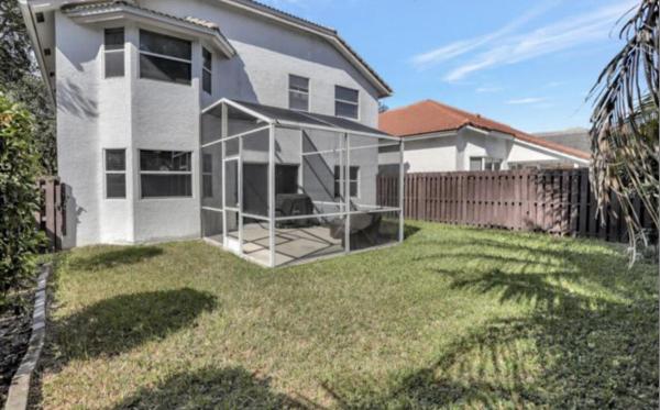 The Pines At Carolina, 2600 NW 68th Ter, Margate, Florida 33063, image 1