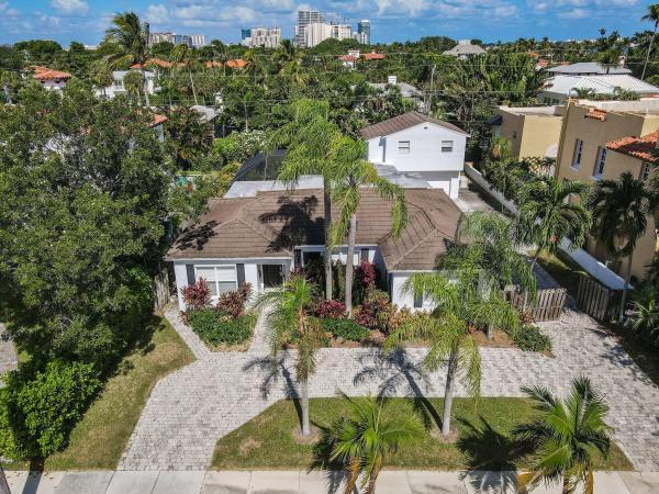 El Cid Park, 217 Almeria Rd, West Palm Beach, Florida 33405, image 1