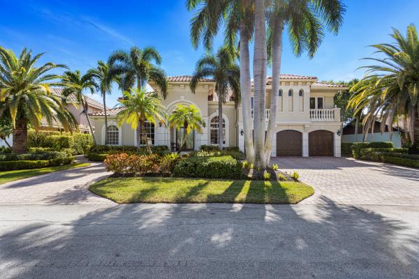 Tropic Isle, 920 Hyacinth Dr, Delray Beach, Florida 33483, image 1