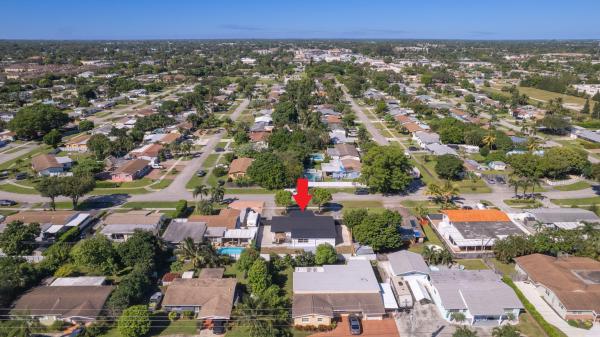 Bahama Heights, 2110 Bimini Dr, West Palm Beach, Florida 33406, image 1