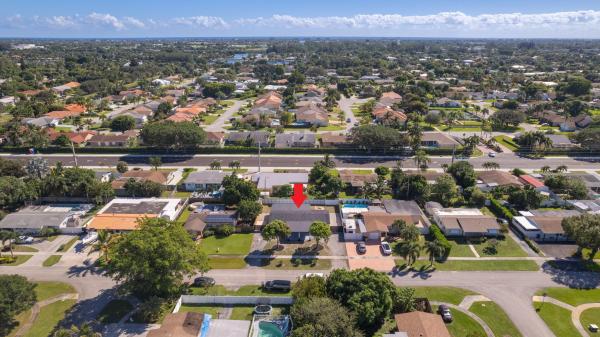 Bahama Heights, 2110 Bimini Dr, West Palm Beach, Florida 33406, image 2