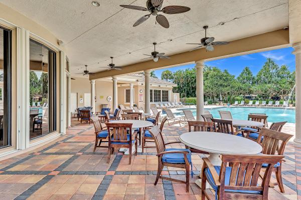 Tivoli Reserve, 8029 Via Grande, Boynton Beach, Florida 33437, image 1